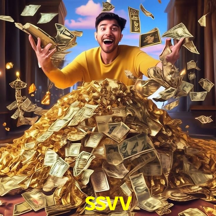 Experiência VIP ssvv
