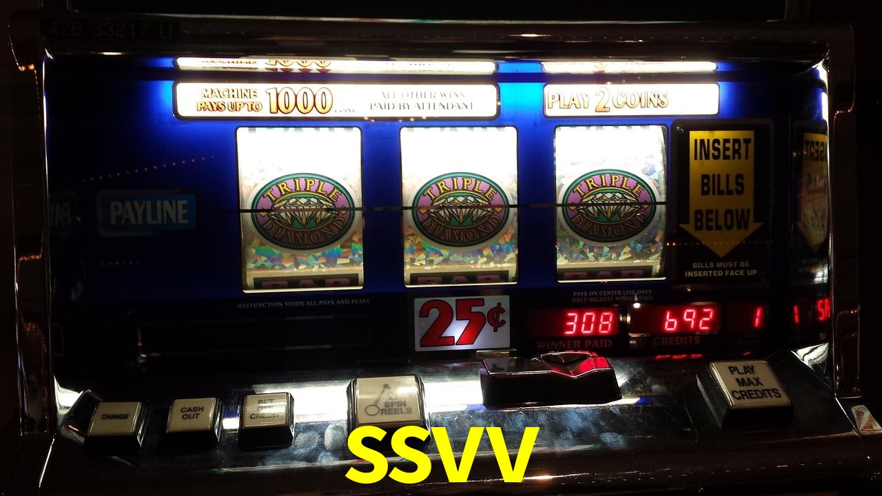 Welcome Bonus ssvv