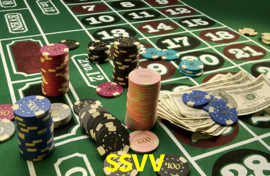 Ofertas Imperdíveis na ssvv: Promoções e Bônus Que Valem a Pena