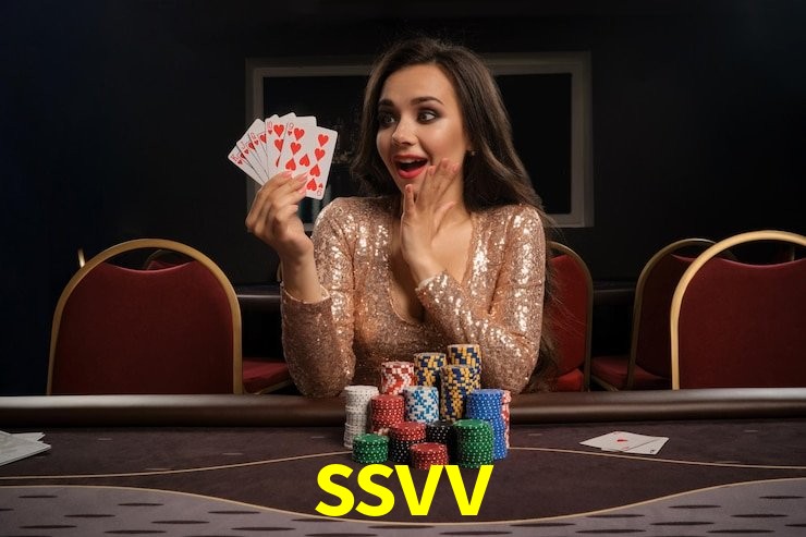 Casino Ao Vivo ssvv