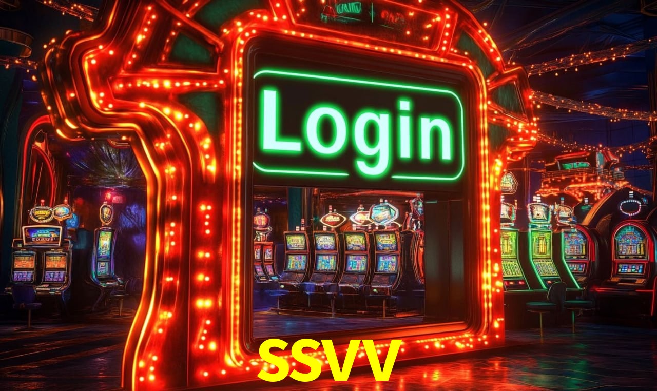 Jogos de Slot ssvv
