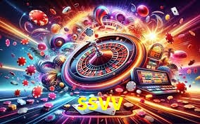 Provedores de Jogos ssvv