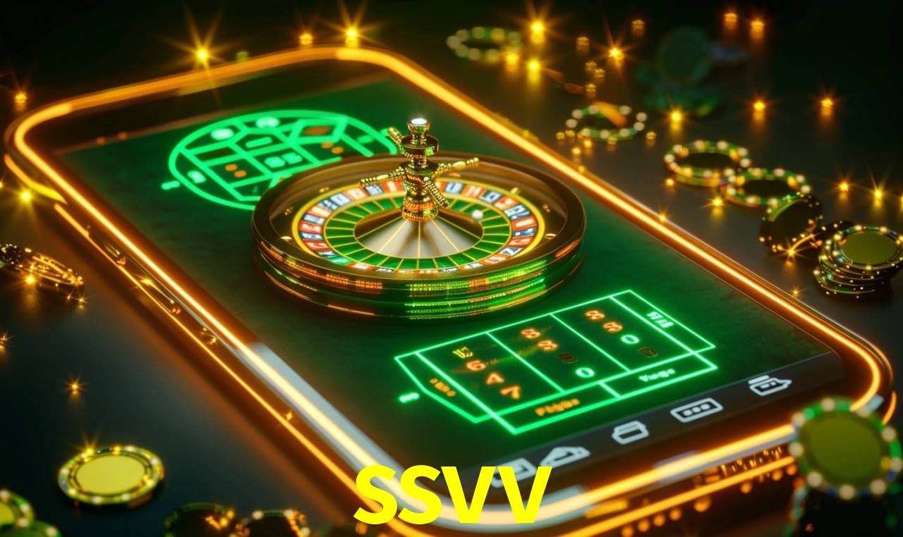 ssvv - User Statistics